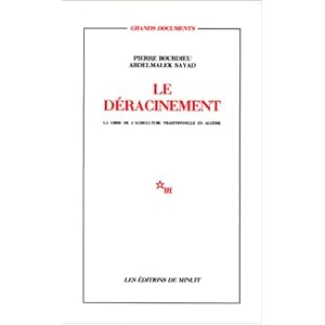 Le déracinement : La crise de l'agriculture traditionnelle en Algérie