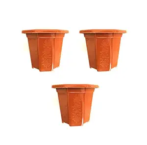 Sarthi Gardening Flower Pots 11