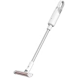 Xiaomi Mi Vacuum Cleaner Lite Scopa Elettrica Senza Fili, 45 Minuti di Autonomia, 1.2kg di Peso, Due Livelli di Aspirazione, 