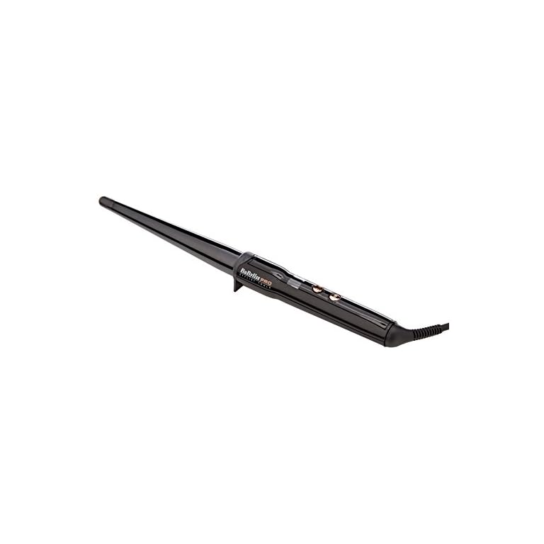 Babyliss Pro 25-13 mm Large Titanium Expressions Conical Wand