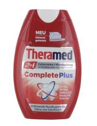 Preisvergleich Produktbild Theramed 2in1 Complete Plus 75 ml