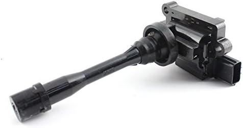 PAO MOTORING New Ignition Coil