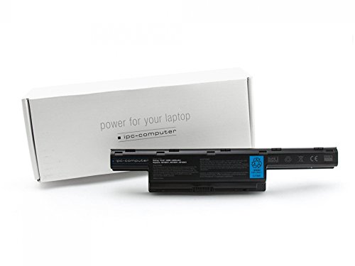 Akku für Acer Aspire E1-772G Serie (48Wh - kompatibel)