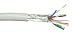 Produktbild InLine Category 5E Verlegekabel (SF/UTP, AWG24, CU, PVC, 300 m) beige