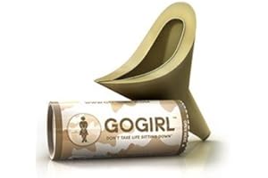 GO GIRL GoGirl urinoir portable pour femme (vert)