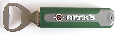 Preisvergleich Produktbild Beck´s Bier - Flaschenöffner