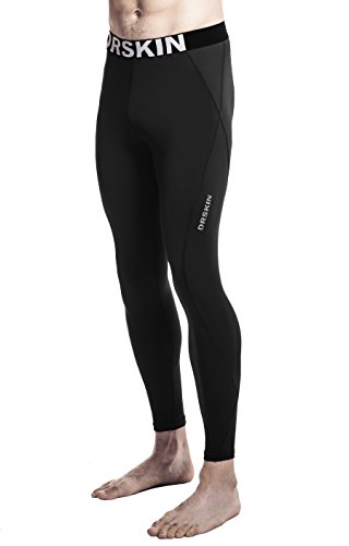 [DRSKIN] DB01 Tight Kompressionshose Funktionswäsche Pants Base Layer Laufhose Männer Frauen Lang