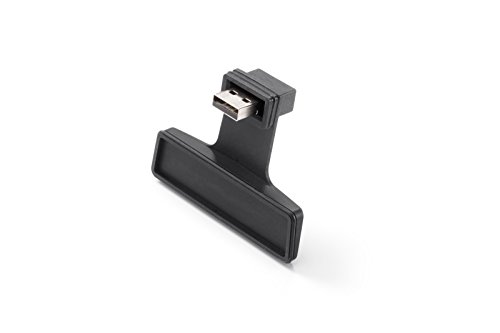 Heos Go-Pack Akku Denon (Bluetooth-Adapter, Spritz-Schutz) schwarz - 2