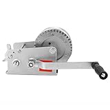 Angemessene Größe und geringes Gewicht, tragbar zum Tragen und Verwenden.