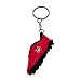 Price comparison product image Car Accessories - Official Arsenal FC Boot Keyring - Novelty Football Gift Ideas