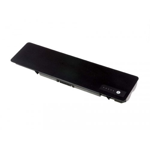 Akku für Dell XPS 15 (L501X) 5200mAh, 11,1V, Li-Ion - 2