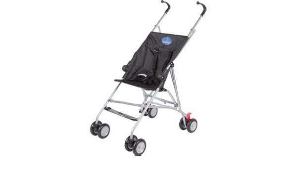 babystart stroller