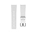 Produktbild Fitbit Versa Smartwatch Accessory Band, Weiß, S