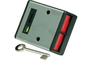 CQR Dual Push Panic Button