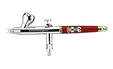 Pistolet aérographe Double Action Harder & Steenbeck Infinity CRplus Two in One #2