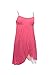 Produktbild ANDRA Dreamwear, Negligée 6762, Fb. bouganville (pink), Gr. 42