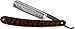 Produktbild Rasiermesser Schlangenholz, 5/8" Hohlschliff - Solingen