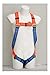 Produktbild 362115 Gerüstbau Rennleiter für das gesamte Sicherheit Auffanggurt Harness