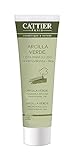 Arcilla verde en tubo 100gr. Cattier Arcilla Verde lista para su uso tubo - 100 ml