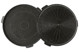 ANCASTOR Filtro Carbon Campana EXTRACTORA CATA 02859392. FER02859392