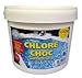 Produktbild Chlor Tabletten 20 g - 5 kg, ECOGENE