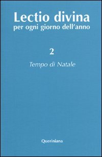 Lectio divina per ogni giorno dell'anno: 2