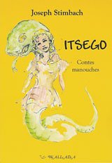couverture de : Itsego