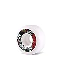 Anchura: 34 Jart Bondi Ruedas Skateboard, Unisex Adulto, 58 mm