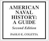 Image de American Naval History: A Guide