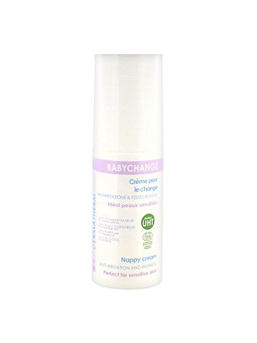 Dermatherm Babychange Crème pour le change 50ml
