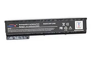 Laptrix CA06 CA06XLLaptop Battery Compatible with HP ProBook 640 645 650 655 640 G1 645 G1 650 G1 655 G1 Series Notebook