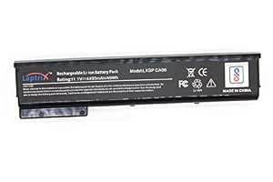 thumbnail image 2 of Replacement CA06XL Laptop Battery – 6 Cell – Compatible With HP (E7U21AA) 2 of 6