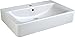 Produktbild Ideal Standard Connect Cube Waschtisch weiß Ideal Plus; mit 1 Hahnloch, mit Überlauf; 70