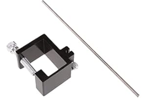 Hsthe Sea Outil d'alignement de chaîne adapté aux Motos et VTT, Outil d'alignement Rapide et précis