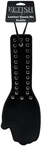 Pipedream FF Limited Edition Spank Me Paddle Spanking and Teasing