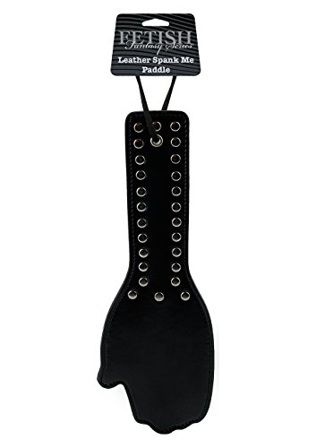 Pipedream FF Limited Edition Spank Me Paddle Spanking and Teasing