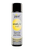 Pjur Analyse Me! Lubricante Anal Glide 100 ml