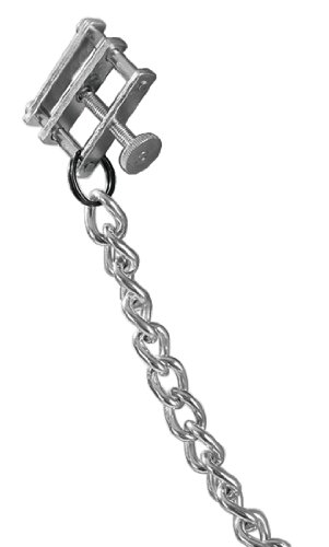 Preisvergleich Produktbild Sextreme Brust-Schraubzwingen