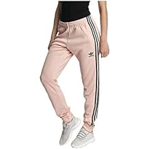 pinke adidas hose