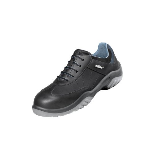 Sicherheitshalbschuh Alu-Tec 105 XP in Weite 10 nach EN ISO 20345 S3 SRC von ATLAS