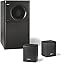 Produktbild BOSE 65858 Acoustimass 3 Series V Stereo Lautsprecher System schwarz
