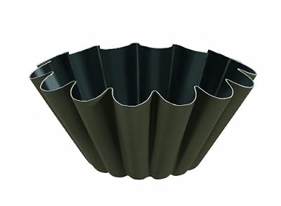 Tefal J0336602 Natura Moule à Brioche 23 cm