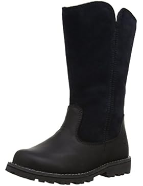 Timberland Mädchen Asphalt Trail_asphalt Trail_skyhaven Tall Boot Kurzschaft Stiefel