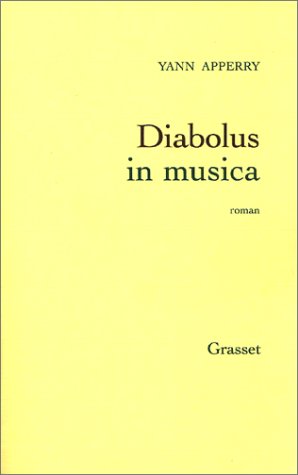 couverture de : Diabolus in musica