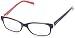 Produktbild Tommy Hilfiger Gestell 1018UNN52 (52 mm) marine