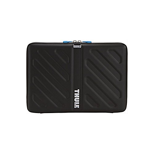 Thule TAS113 Gauntlet Sleeve Hartschalen-Schutzhülle für Apple MacBook Pro 33 cm (13 Zoll) schwarz - 2