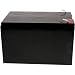 Produktbild Panasonic Bleiakku LC-RA1212PG1, 12V, Lead-Acid