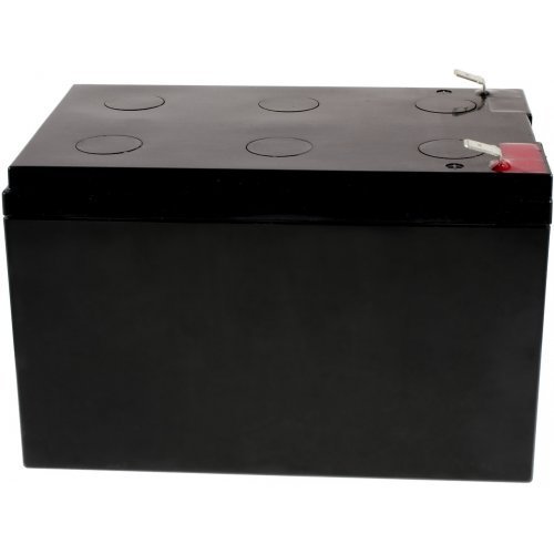 Preisvergleich Produktbild Panasonic Bleiakku LC-RA1212PG1, 12V, Lead-Acid