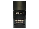 Pour Homme Intenso by Dolce & Gabbana Deodorant Stick 75ml