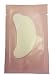 Produktbild 10 Pairs of Eyelash Lash Extension Under Eye Gel Collagen Pads Lint Free Patches